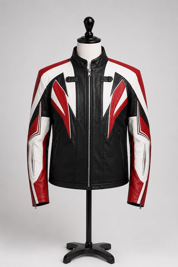 Jungkook 2026 Inspired World Cup Halftime Show Jacket | BTS Army