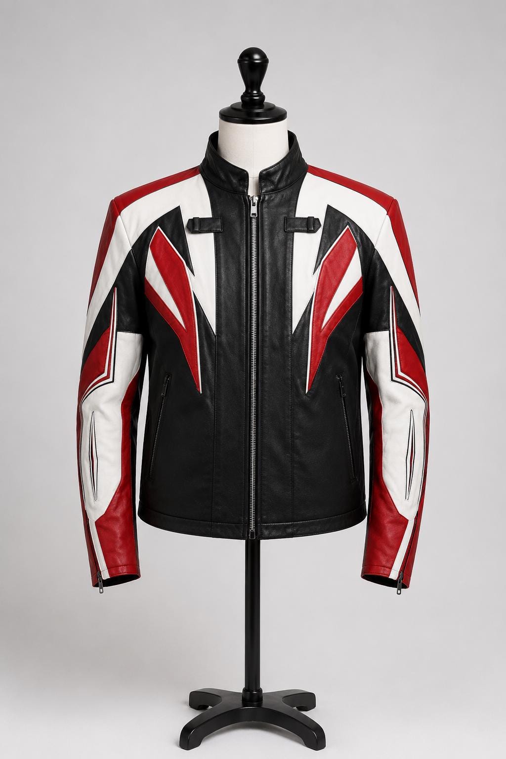 Jungkook 2026 Inspired World Cup Halftime Show Jacket | BTS Army