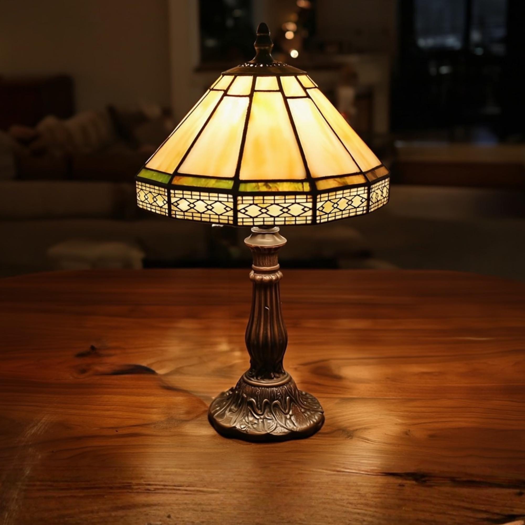 Bronze vintage lamp ブロンズ ヴィンテージ レトロ Vintage Bronze Table Lamps - Etsy