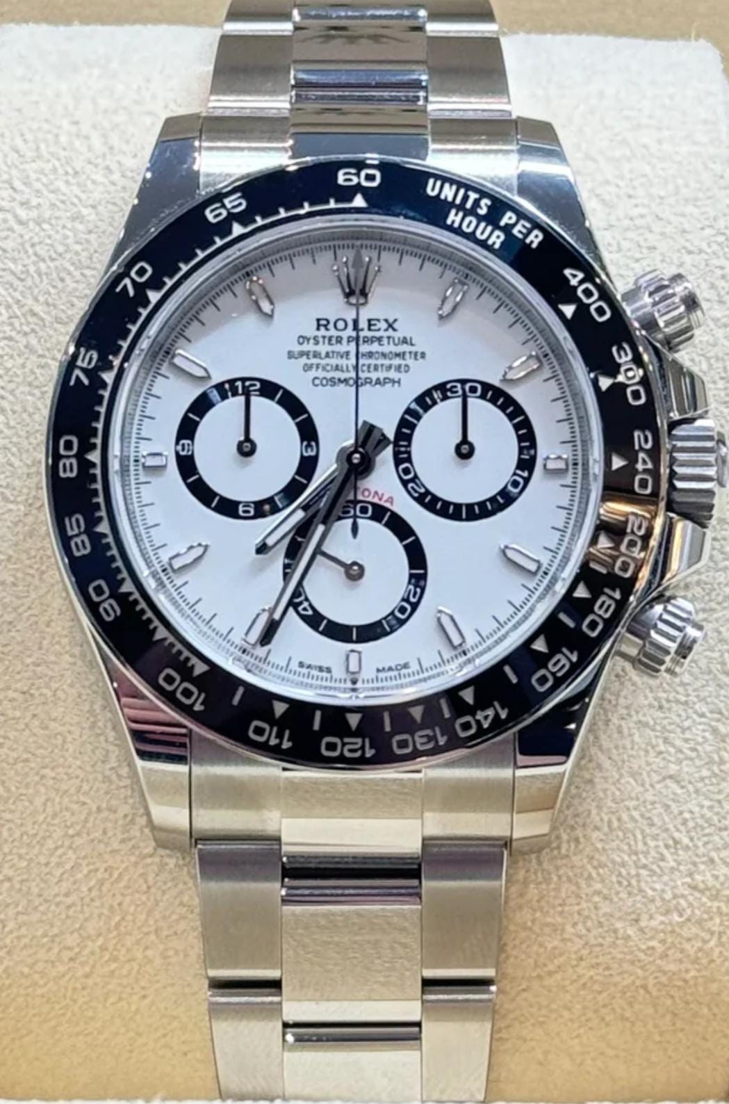Rolex 1980 - Etsy 日本