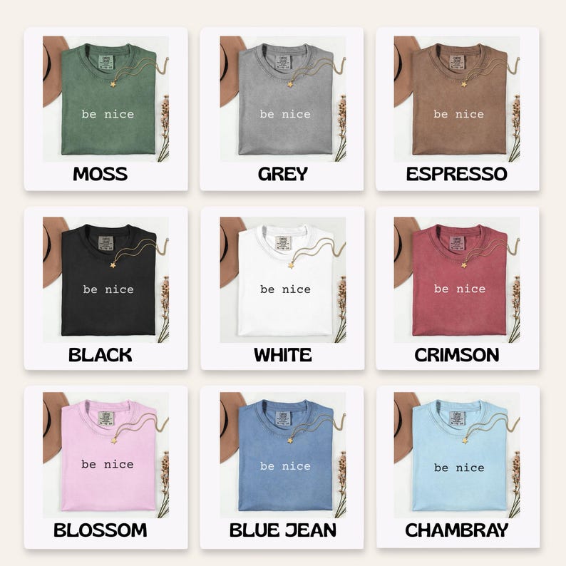 front-White-cropped,front-Blossom-cropped,front-Chambray-cropped,front-Moss-cropped,front-Grey-cropped,front-Espresso-cropped,front-Black-cropped,front-Blue Jean-cropped,front-Crimson-cropped