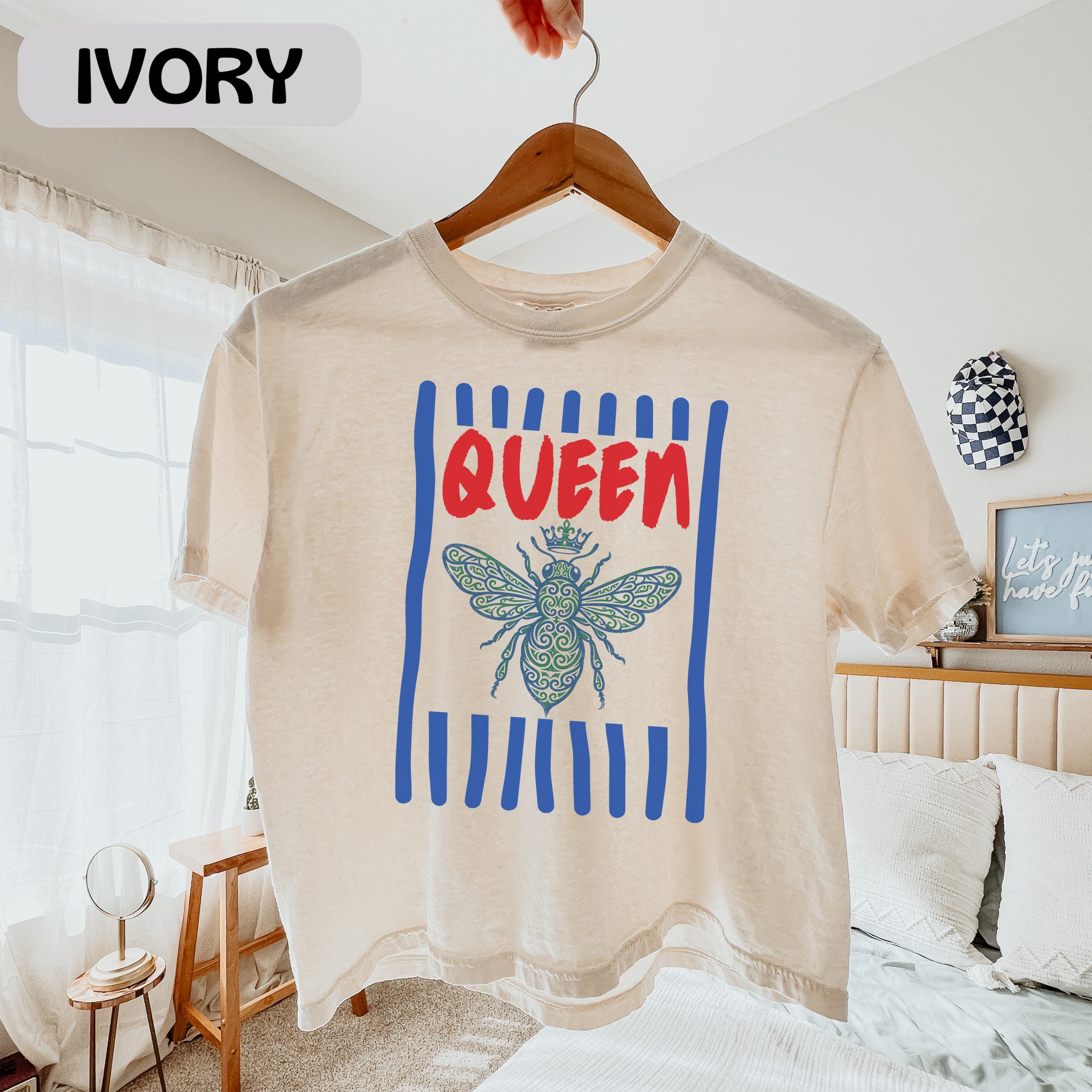 Bee Crop Top - Etsy