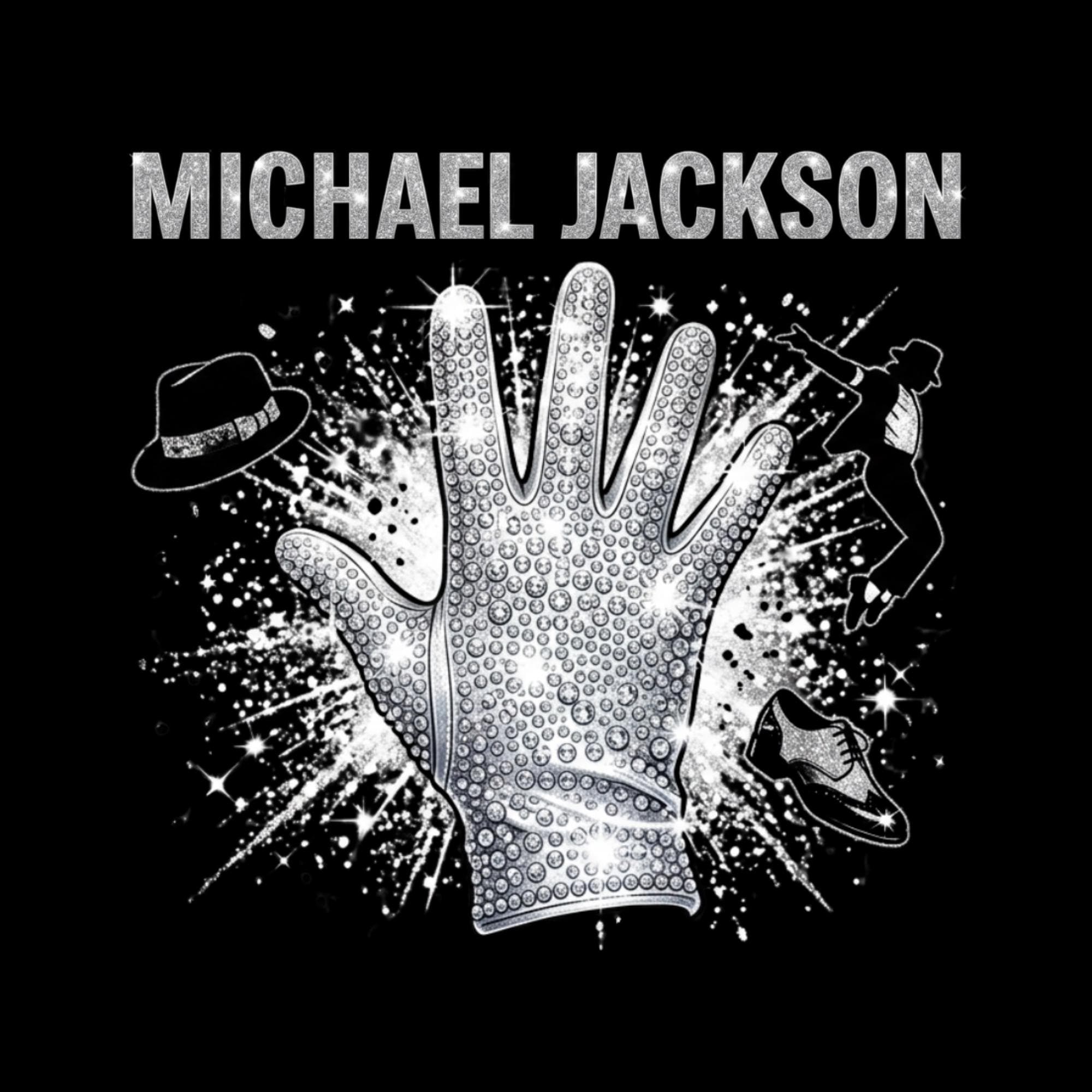 Michael jackson glove - Etsy 日本