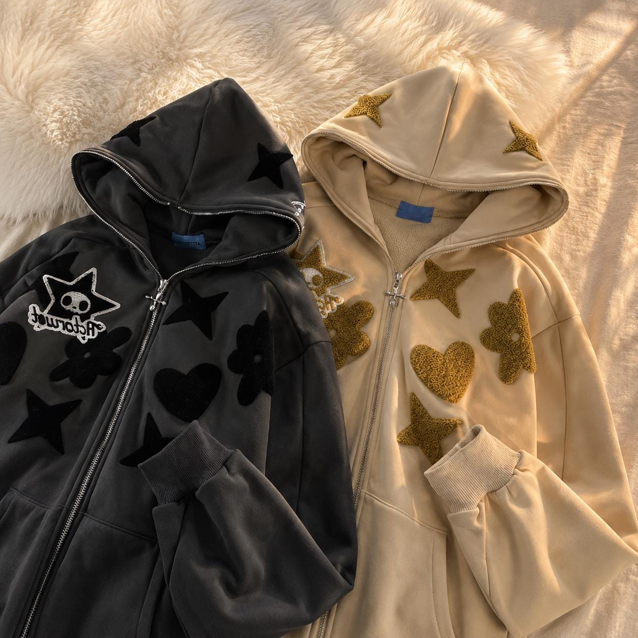 OOs archive 