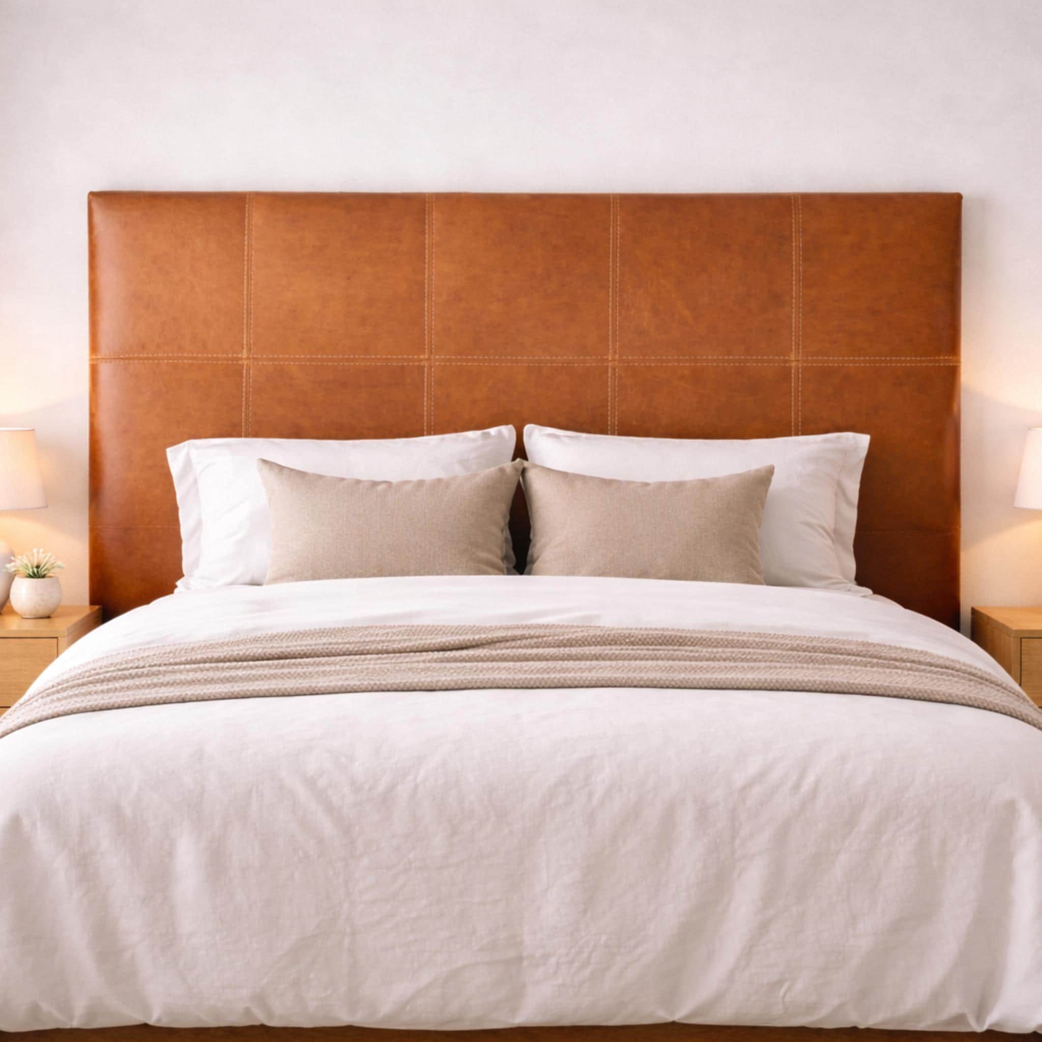 Testiera in rilievo, testiera per letto king size intagliata a mano, testiera per letto queen size, testiera per letto rustica su misura, - Italia