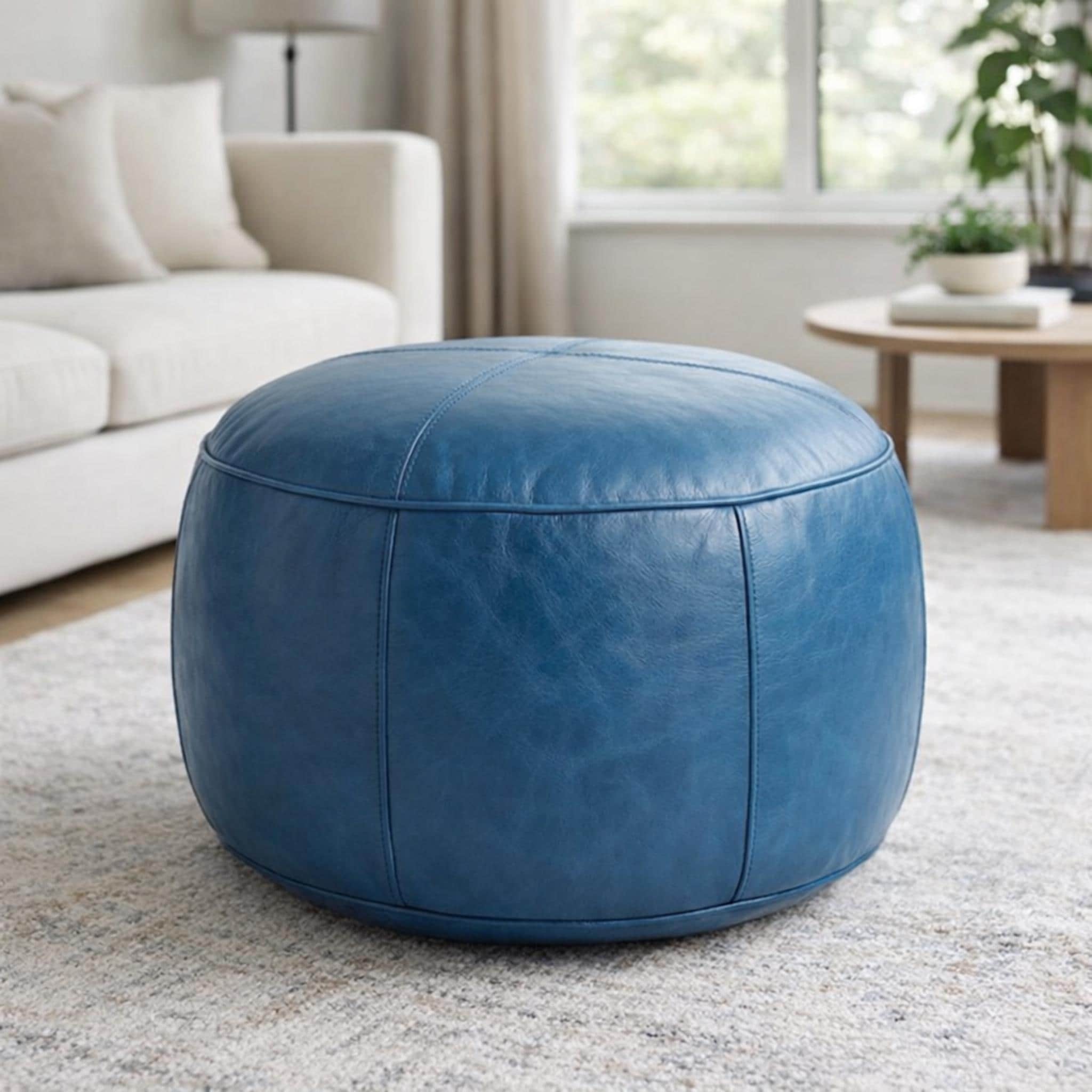 Ikea pouffe cover - Etsy 日本