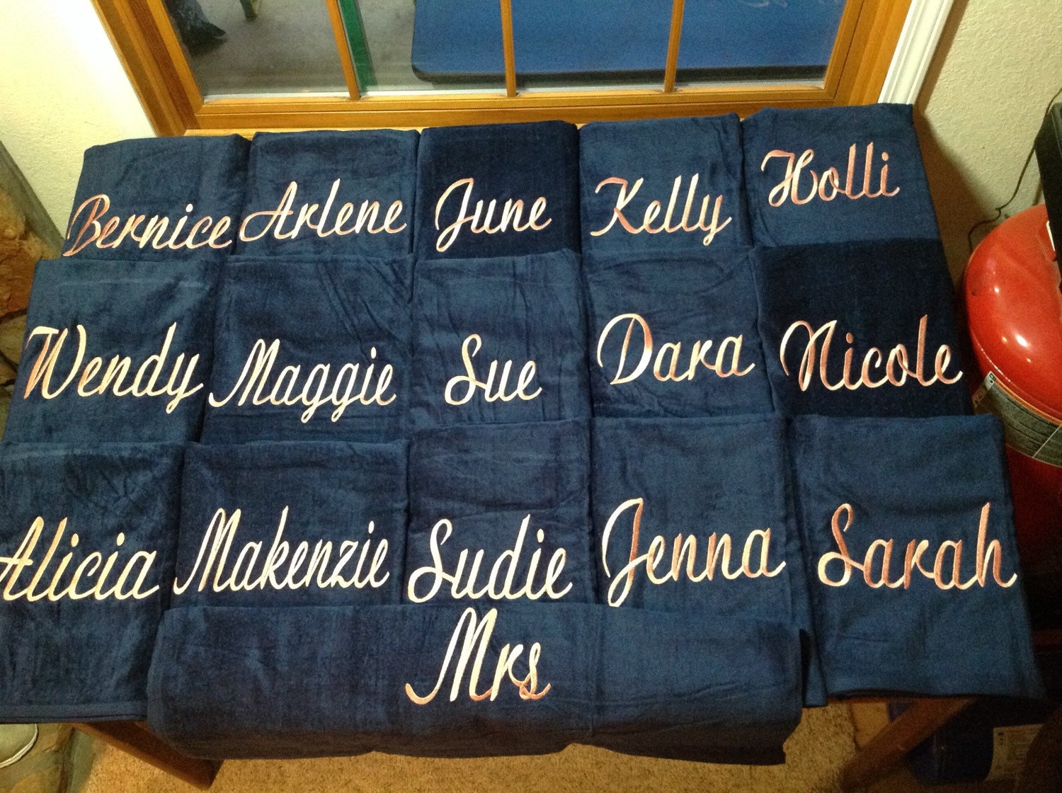 Personalized Beach Towel Personalized Towel Pool Towel