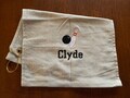 Personalized Embroidered Bowling Towel, Custom Team Gift