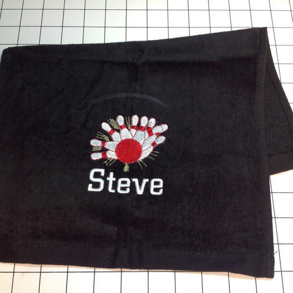 Personalized Bowling Etsy