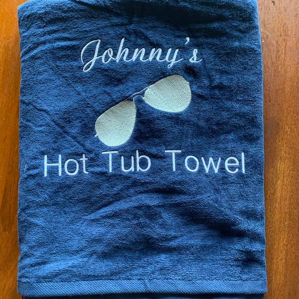 Personalized Beach Etsy