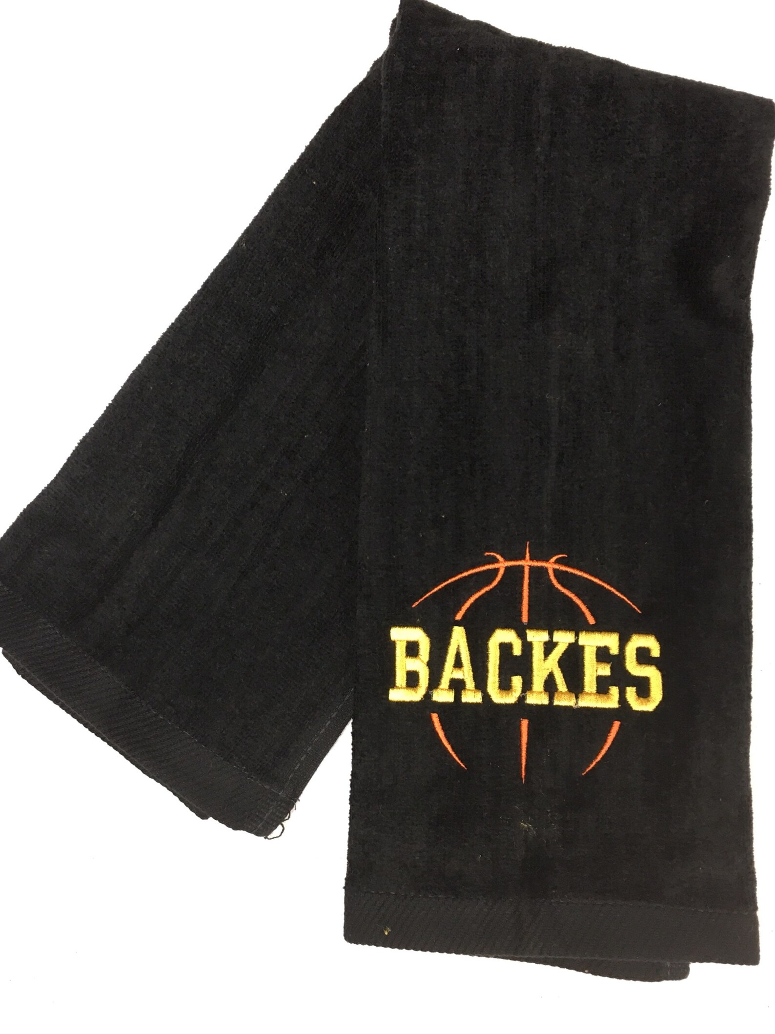 Personalized Basketball Towel Great Seller Basketball Team Etsy