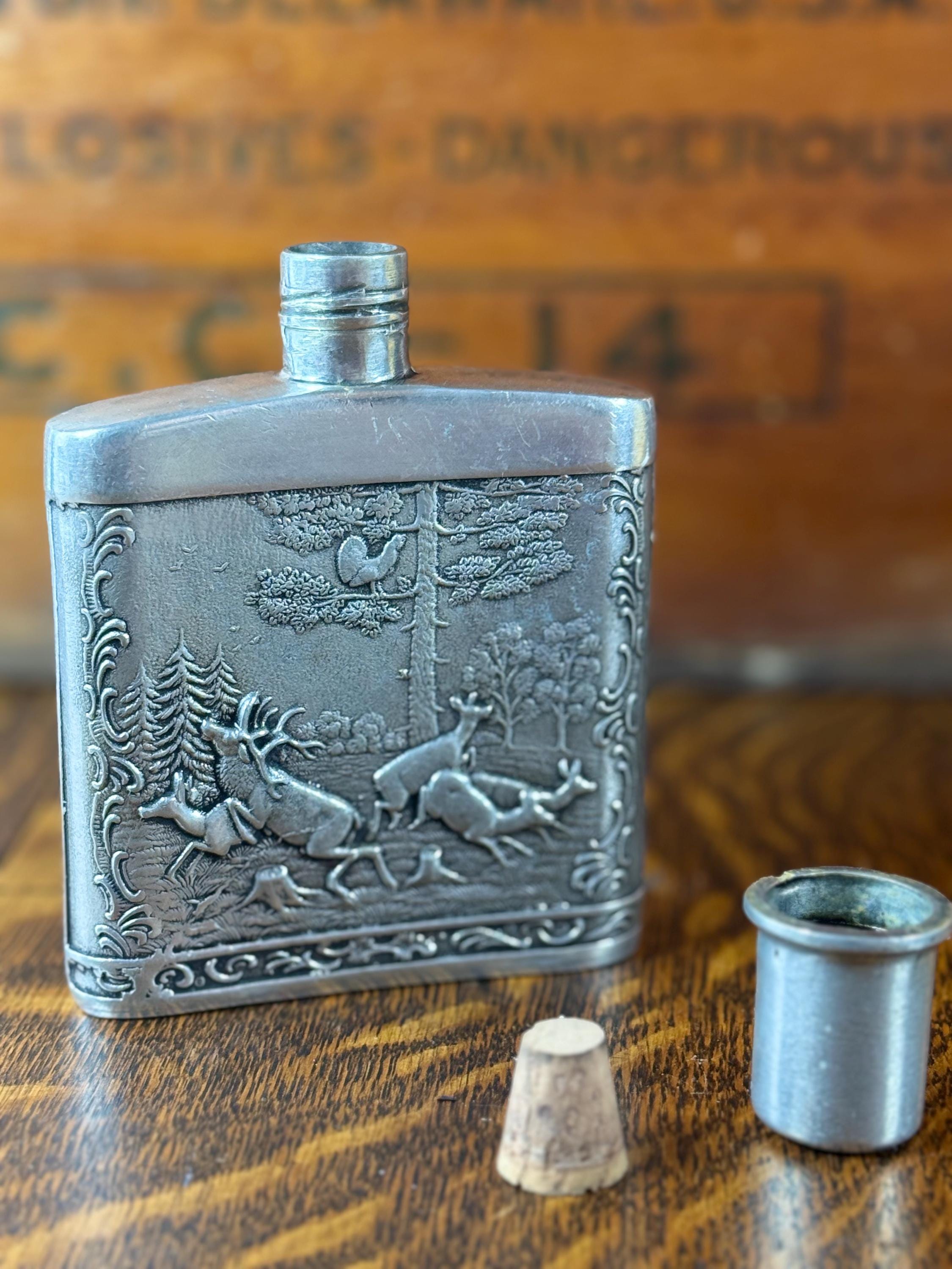 Sks Zinn 95 Pewter - Etsy