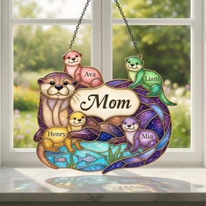 Ocean Themed Mothers Day Gift - 60+ Gift Ideas for 2026