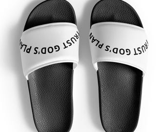 Chanclas para hombre