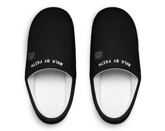 HELLO HONEY, Zapatillas de casa - Zapatillas de casa cómodas para hombre