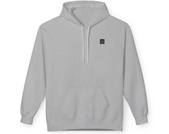 FAITH - GRACE - CHOSEN - Hoodie - Inspirational Christian sweatshirt