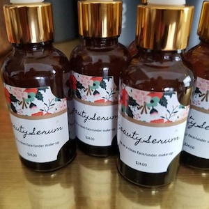 Beauty Serum