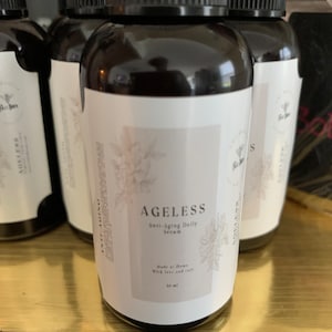Ageless