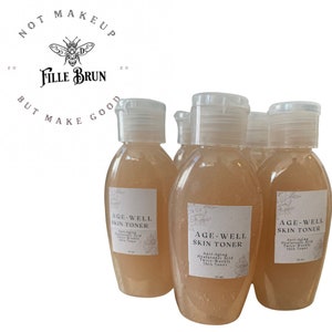 Age Well Skin Toner
