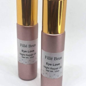 Eye Love  Under-eye Serum