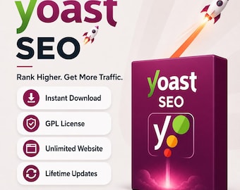 Yoast SEO Plugin for WordPress | GPL License