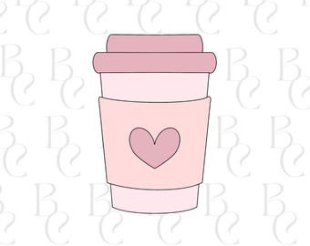 Coffee Cup Cutter