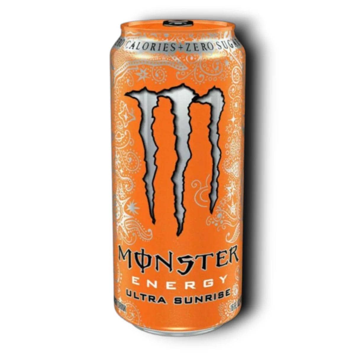 Monster Energy Ultra Sunrise