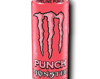 Monster Energy Pipeline Punch