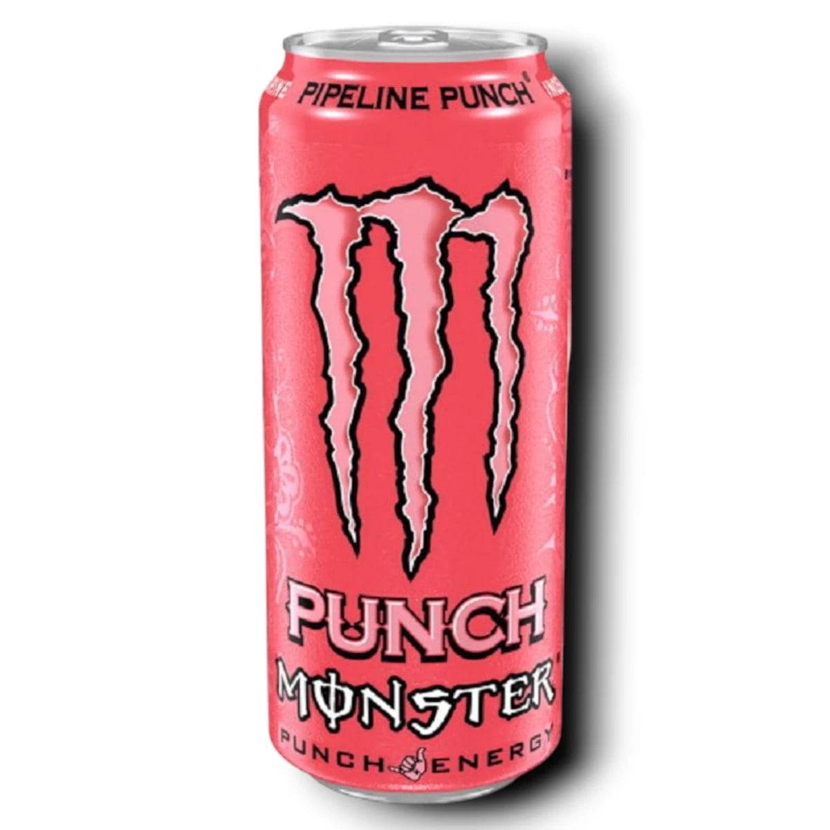 Monster Energy Pipeline Punch