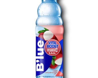 B'LUE Lychee