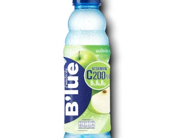 B'LUE Green Apple