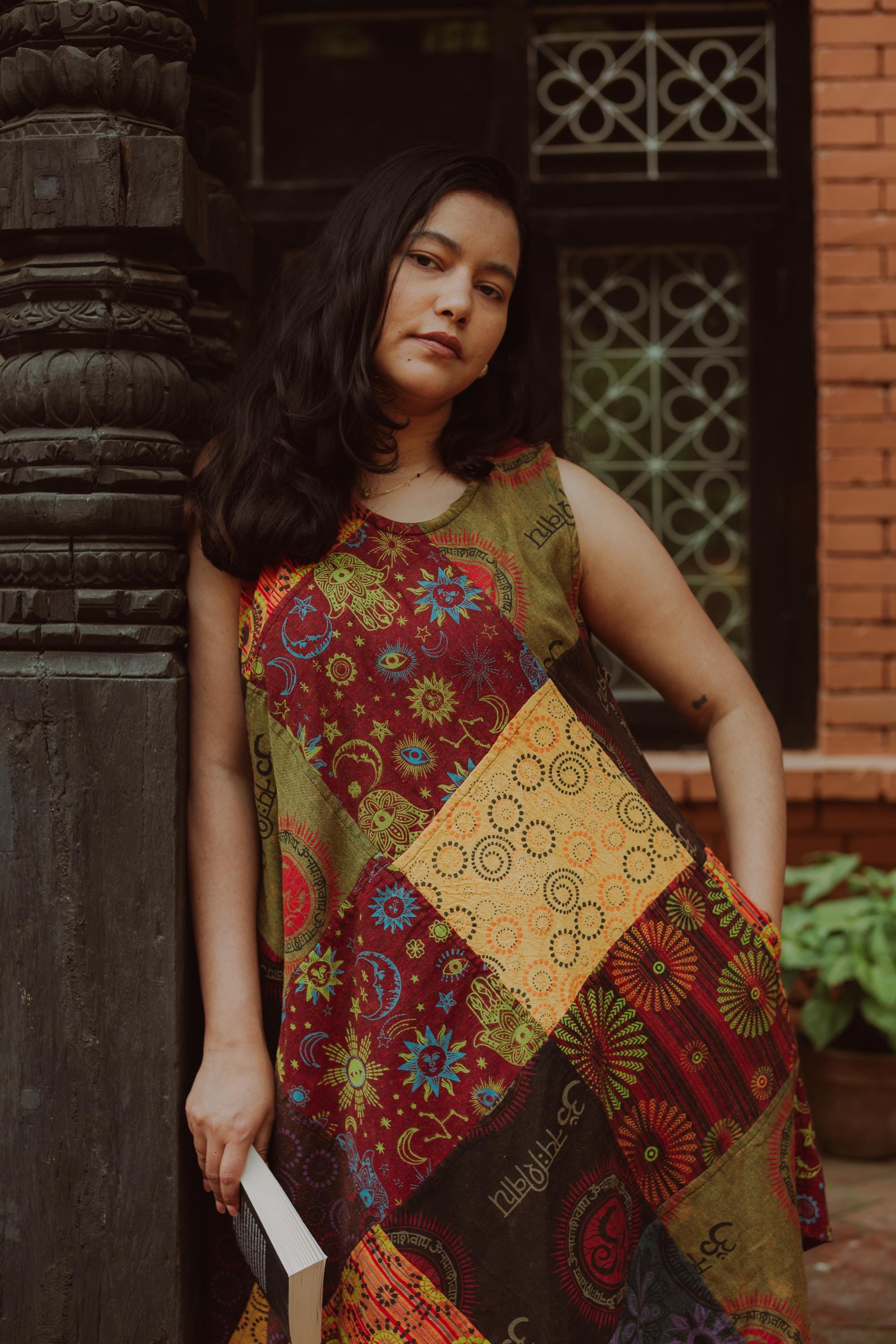 Nepali Women Dress - Etsy Nepali Women Dress - Etsy