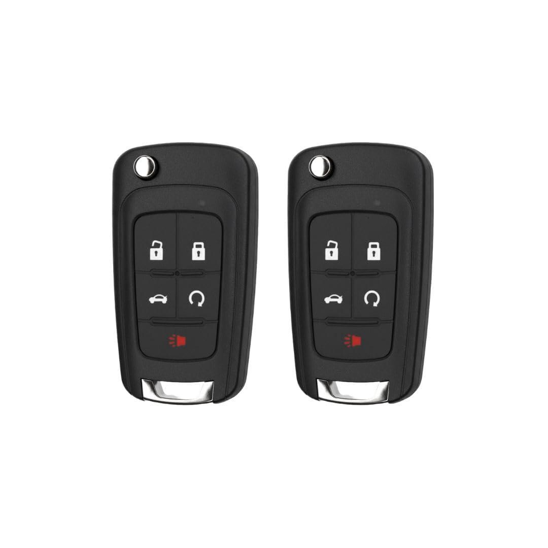Replacement Key Fob Gmc Terrain
