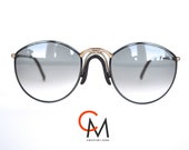 Vintage Porsche design by Carrera sunglasses made in Austria