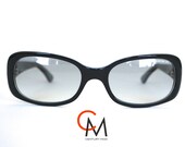 Vintage Mont blanc sunglasses made in Italy