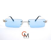Fred Lunette sunglasses made in France St Barth