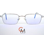 Fred sunglasses with very light bleu tint lenses made in France