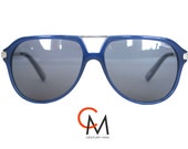 Vintage Chopard Mille Miglia sunglasses made in Italy