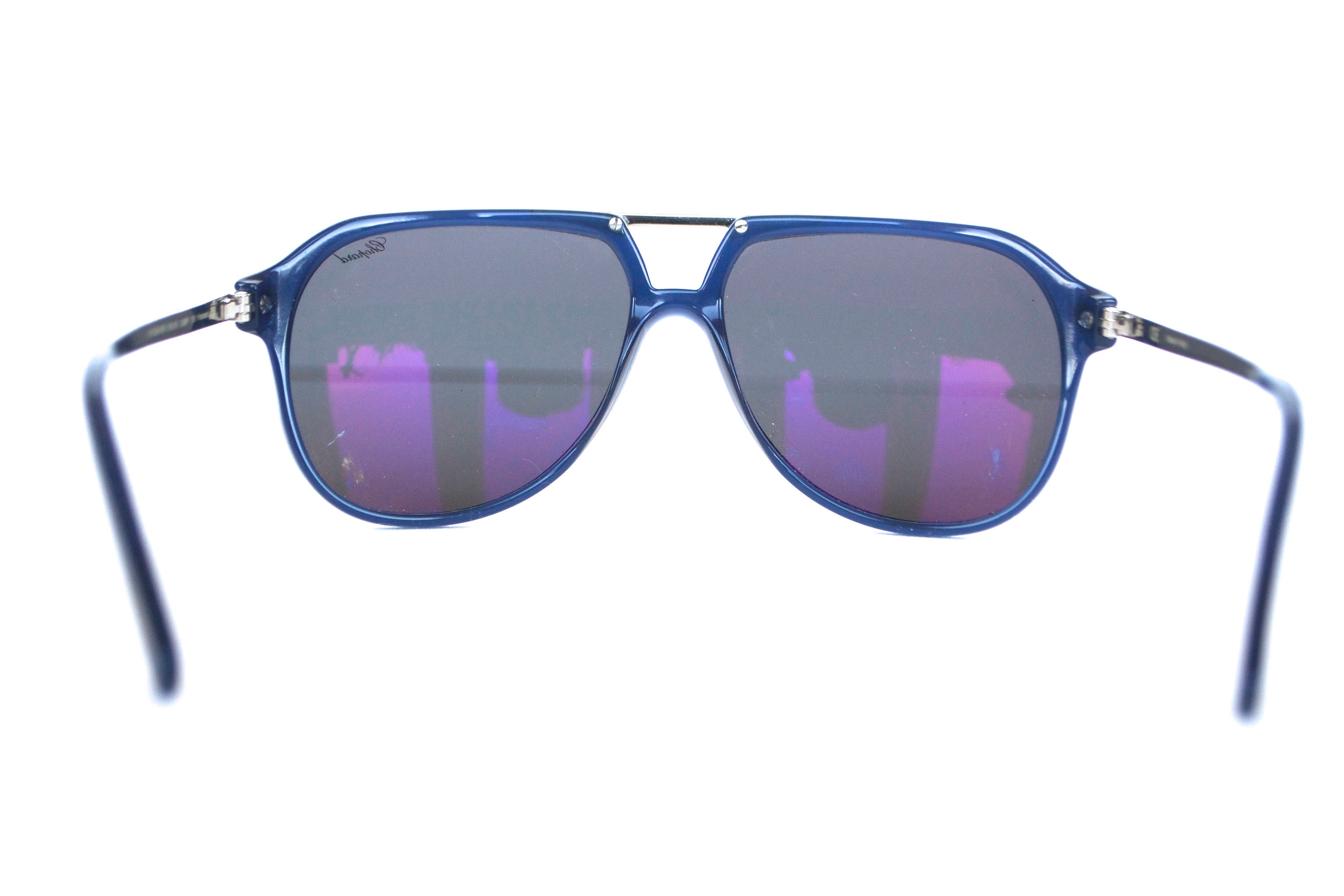 Vintage Chopard Mille Miglia sunglasses made in Italy | Etsy