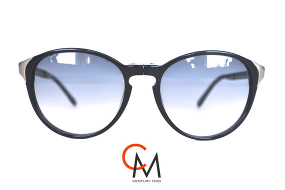 chloe foldable sunglasses