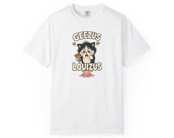 197. Back To School - Geezus Ice Cream All Shirts 15