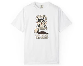 196. Back To School - There Goes My Coffee All Shirts 14