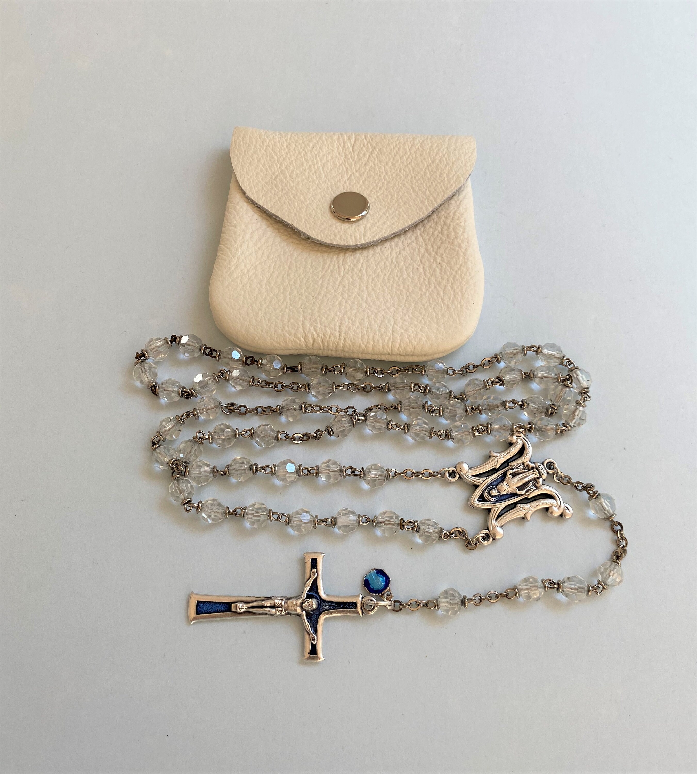 wedding rosary