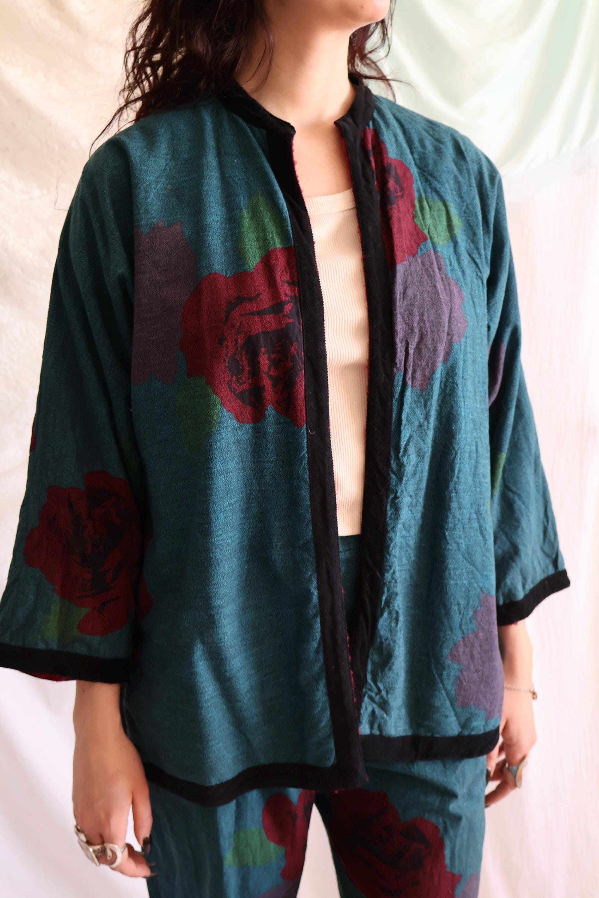 Vintage Chacok Jacket - Etsy