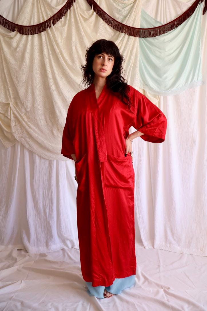 90s Donna Karan - Etsy