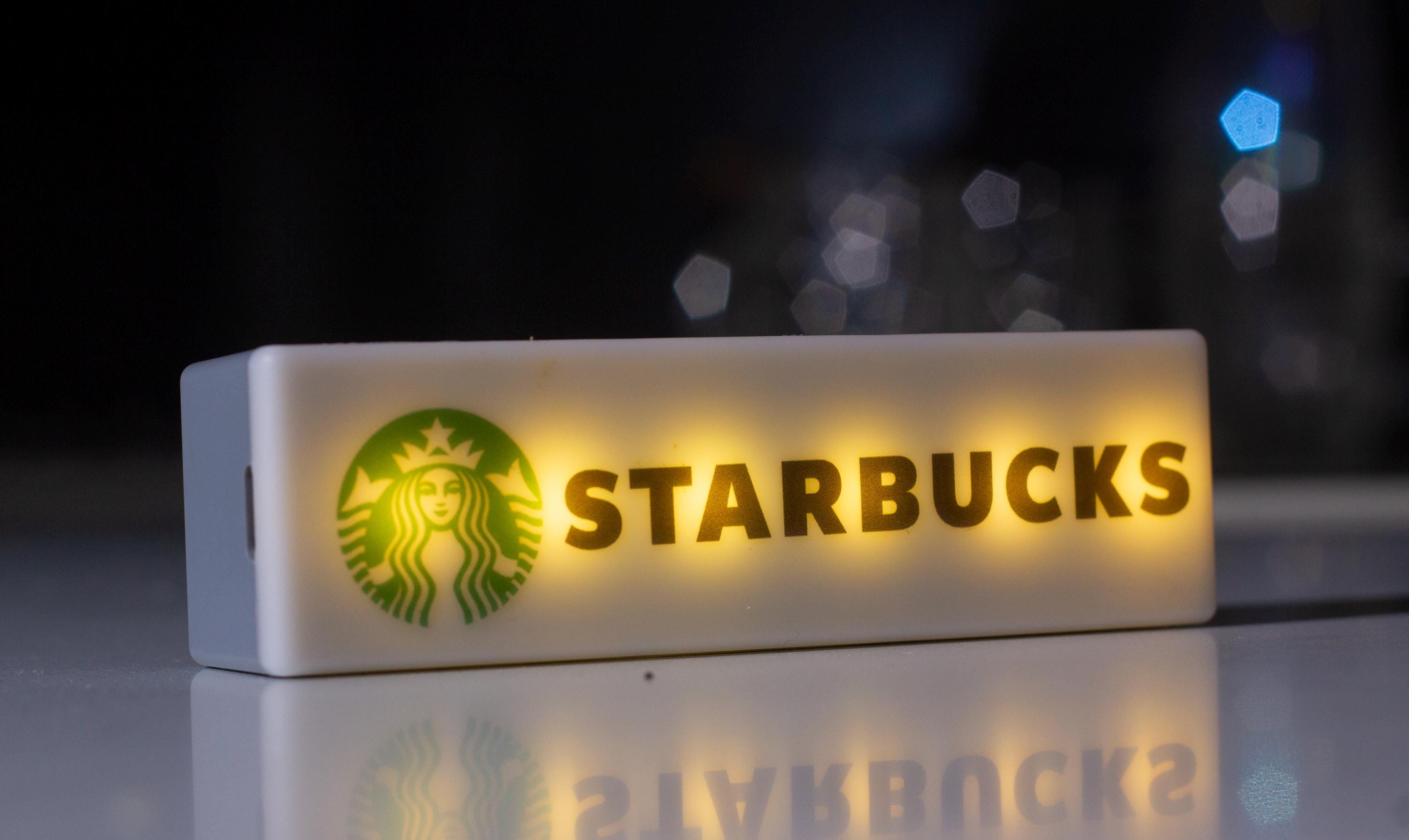 【非売品】STARBUCKS COFFEE ロゴディスプレイ Starbucks Lightbox Sign - Etsy