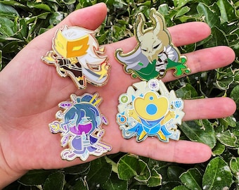 Pin de esmalte Slay the Spire