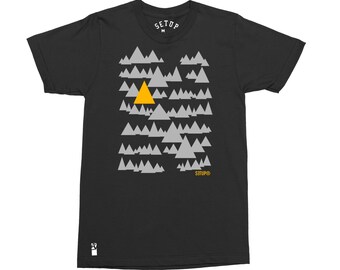 Setup Alpine Bike T-Shirt