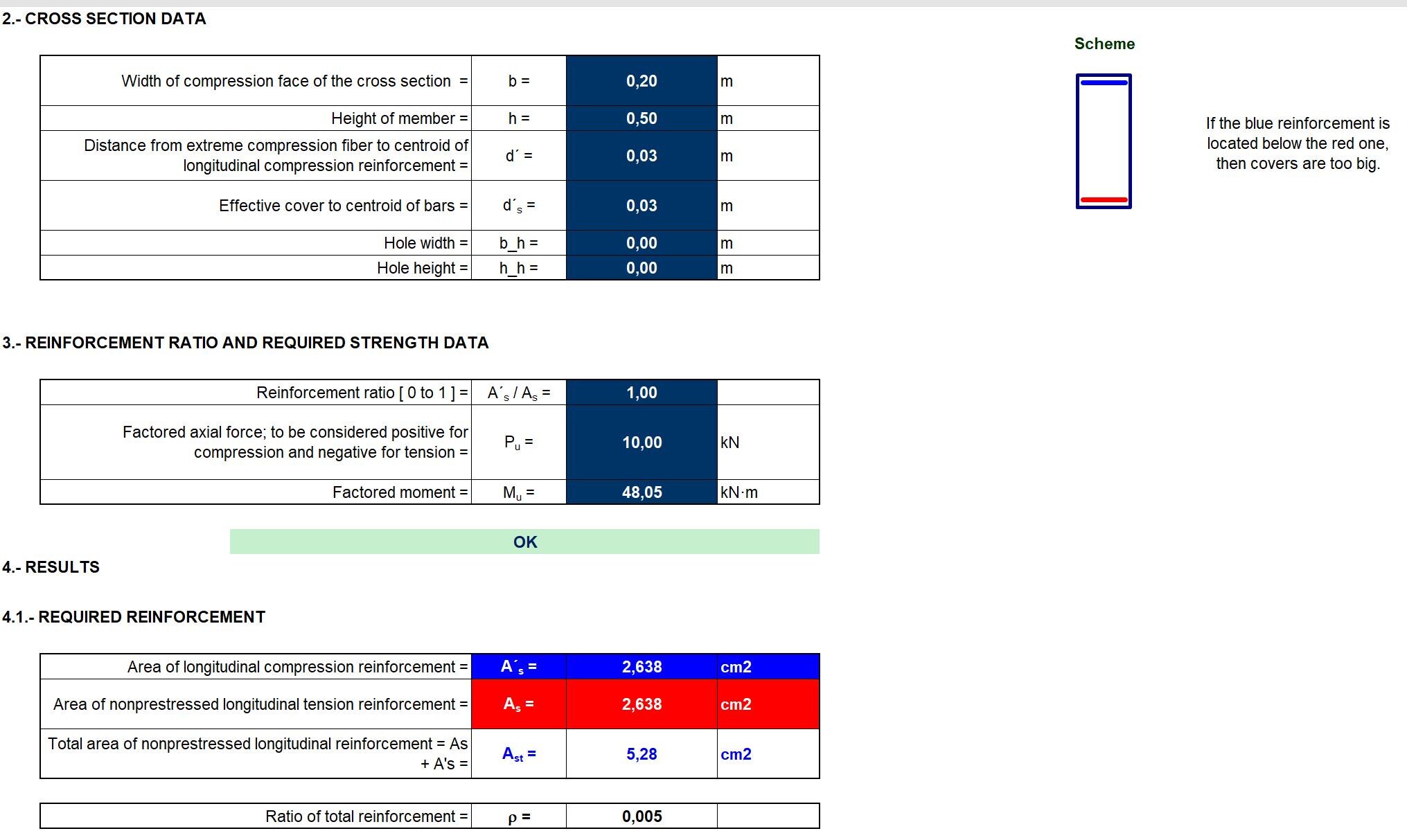100+ Structural Engineering Excel Spreadsheets - Etsy