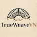 TrueWeaveVN store logo